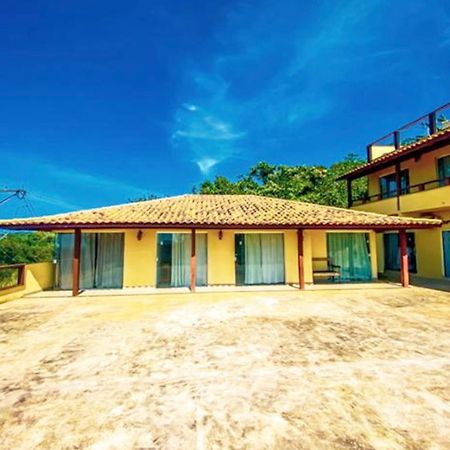 Pousada Preciosa Armacao dos Buzios Ngoại thất bức ảnh