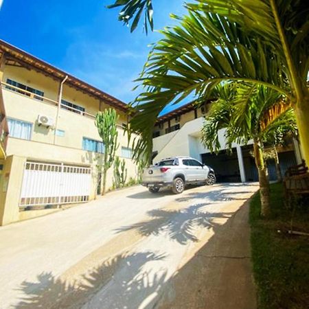 Pousada Preciosa Armacao dos Buzios Ngoại thất bức ảnh