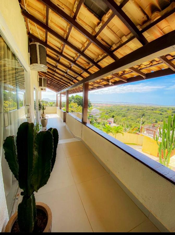 Pousada Preciosa Armacao dos Buzios Ngoại thất bức ảnh