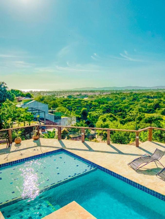 Pousada Preciosa Armacao dos Buzios Ngoại thất bức ảnh