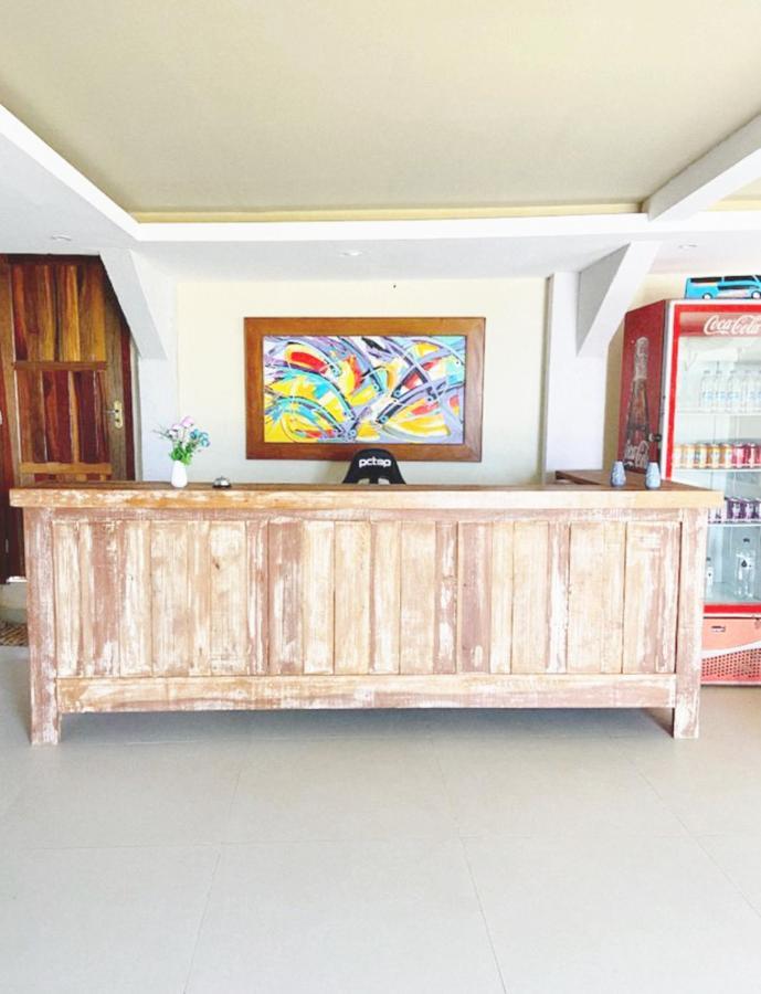 Pousada Preciosa Armacao dos Buzios Ngoại thất bức ảnh