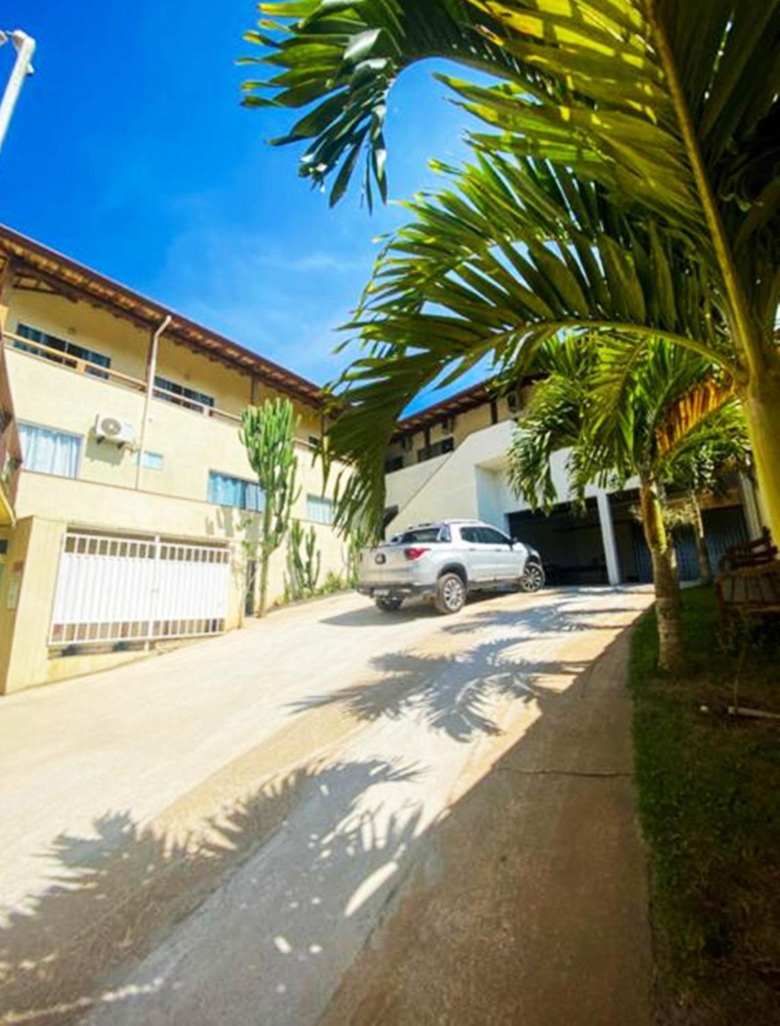Pousada Preciosa Armacao dos Buzios Ngoại thất bức ảnh