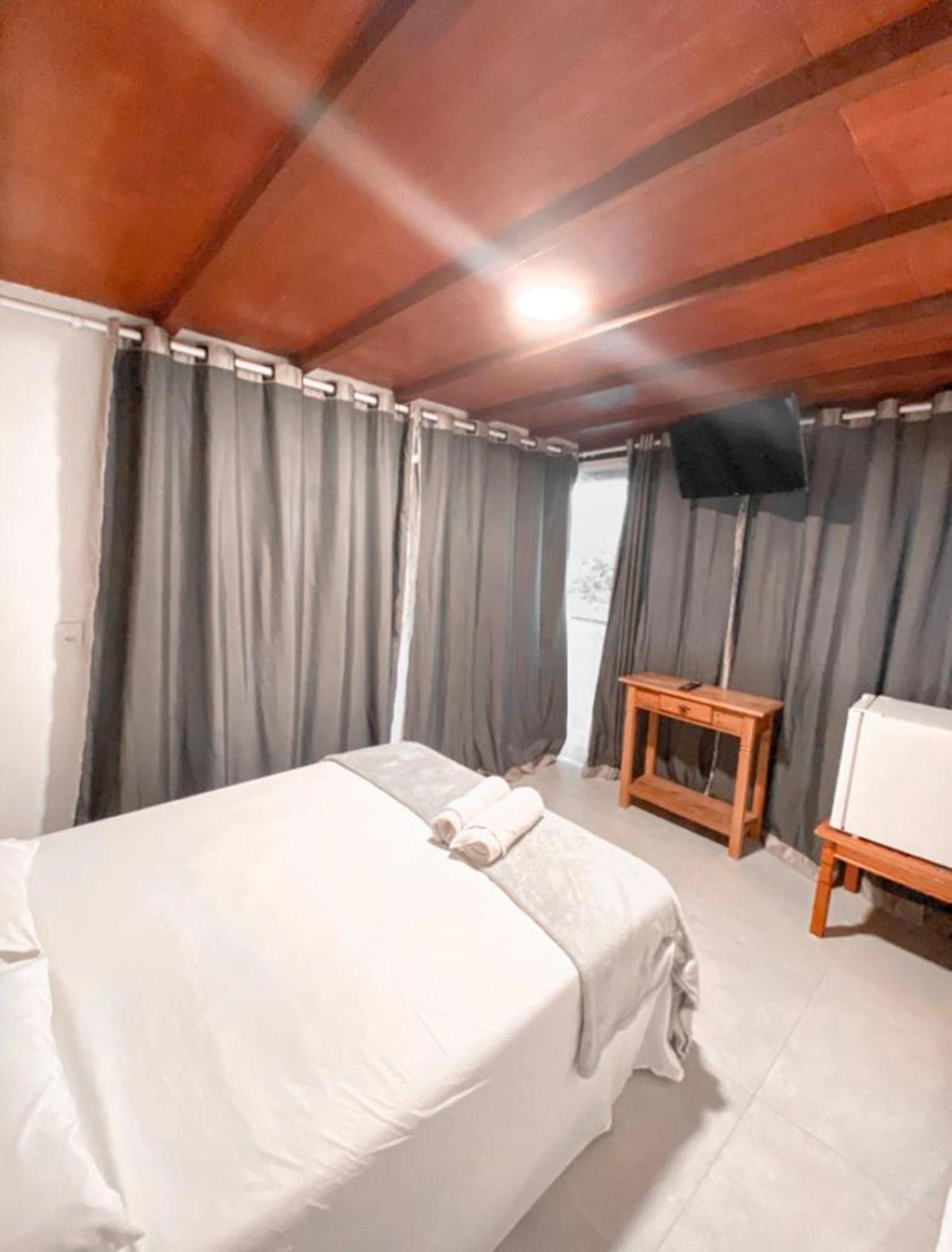 Pousada Preciosa Armacao dos Buzios Phòng bức ảnh