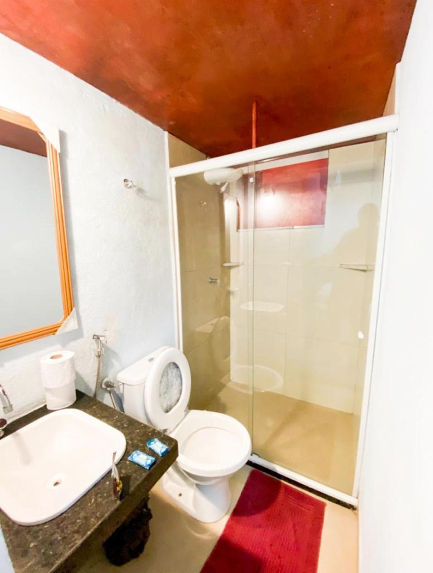 Pousada Preciosa Armacao dos Buzios Phòng bức ảnh