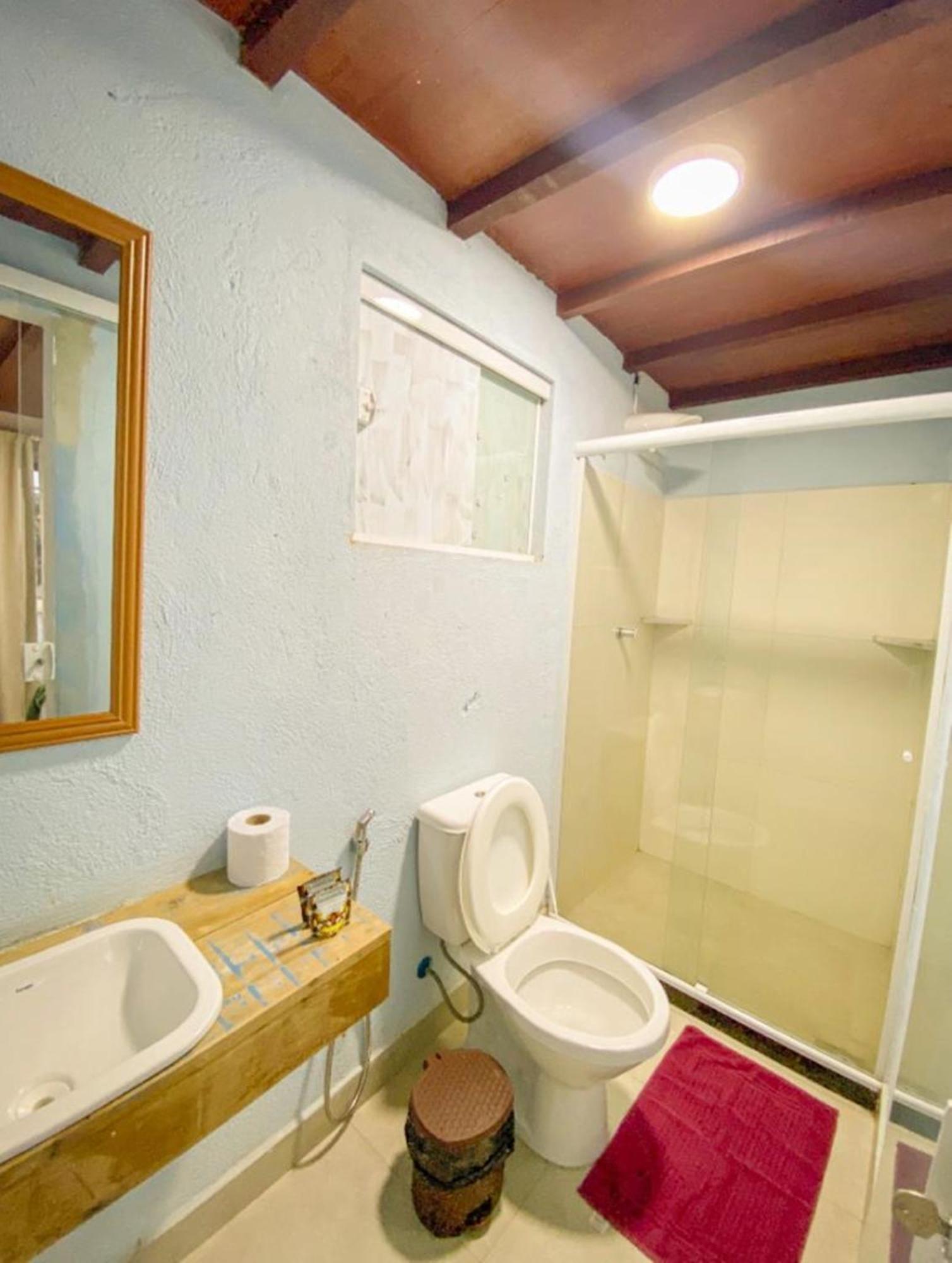 Pousada Preciosa Armacao dos Buzios Phòng bức ảnh