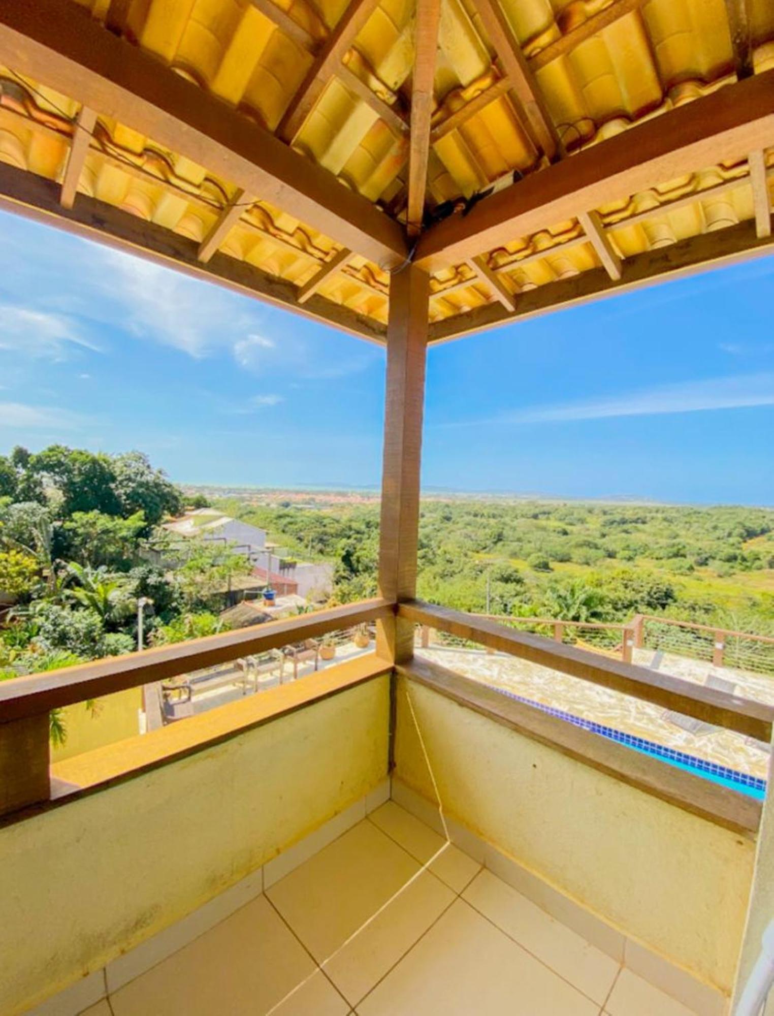 Pousada Preciosa Armacao dos Buzios Phòng bức ảnh